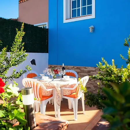 La Casa De Mi Abuela * 가라치코