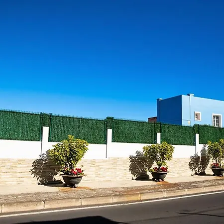 Hébergement de vacances La Casa De Mi Abuela *