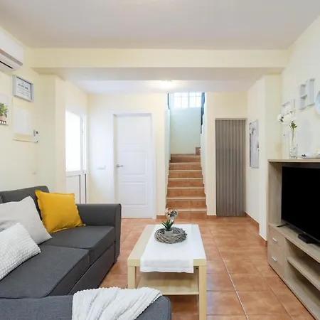 La Casa De Mi Abuela *