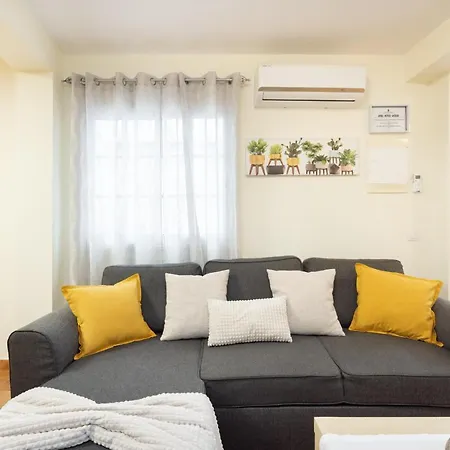 La Casa De Mi Abuela Hébergement de vacances *