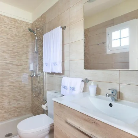 La Casa De Mi Abuela 펜션