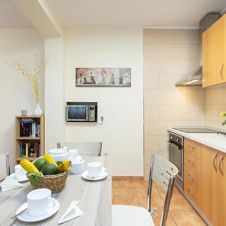 La Casa De Mi Abuela