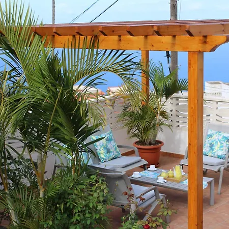 La Casa De Mi Abuela *