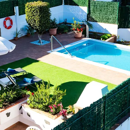 La Casa De Mi Abuela * Garachico (Tenerife)