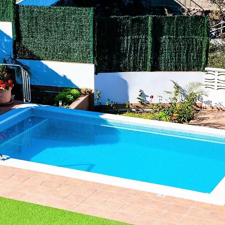 La Casa De Mi Abuela Holiday home *