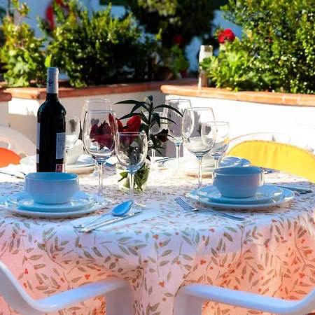 La Casa De Mi Abuela Garachico (Tenerife)