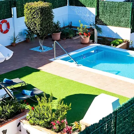 La Casa De Mi Abuela