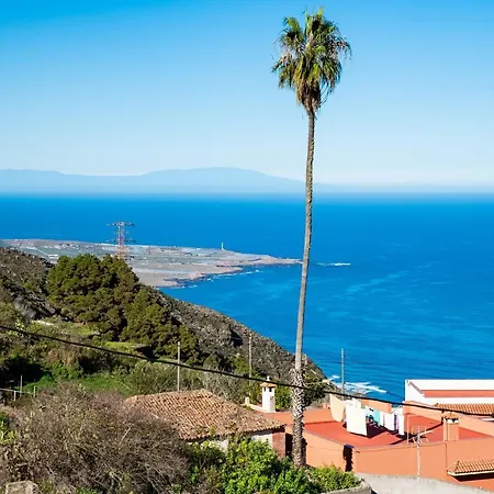 La Casa De Mi Abuela *