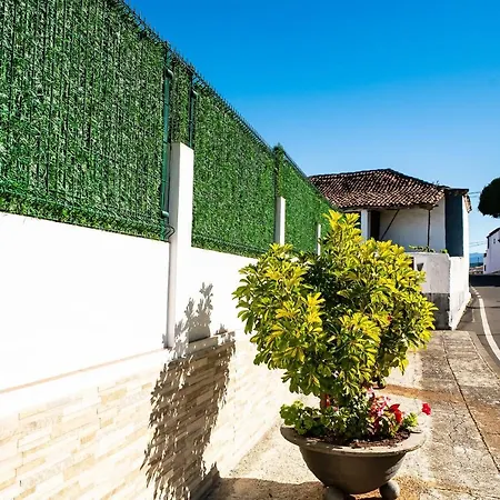 La Casa De Mi Abuela * Garachico (Tenerife)