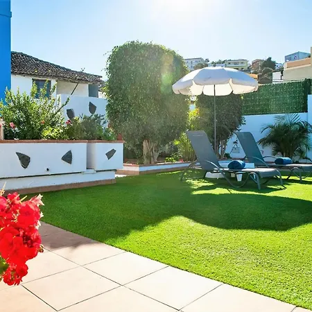 La Casa De Mi Abuela * غاراتْشيكو