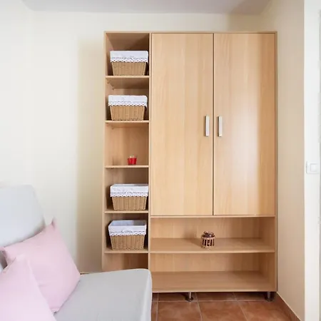 Ferienhaus La Casa De Mi Abuela *