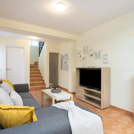 La Casa De Mi Abuela