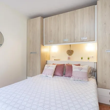 Casa de Férias La Casa De Mi Abuela