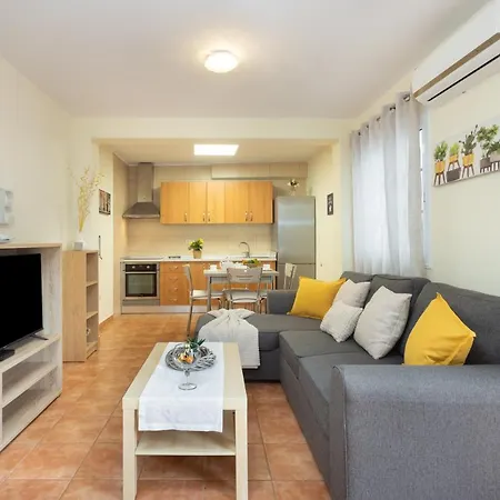 La Casa De Mi Abuela