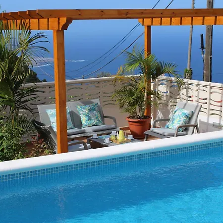 La Casa De Mi Abuela