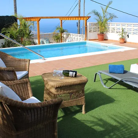 Ferienhaus La Casa De Mi Abuela