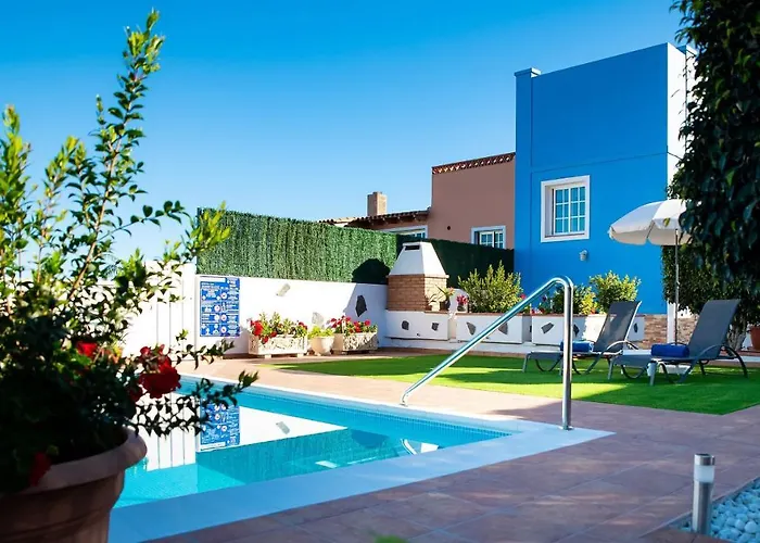 Tatil Evi La Casa De Mi Abuela Garachico (Tenerife)