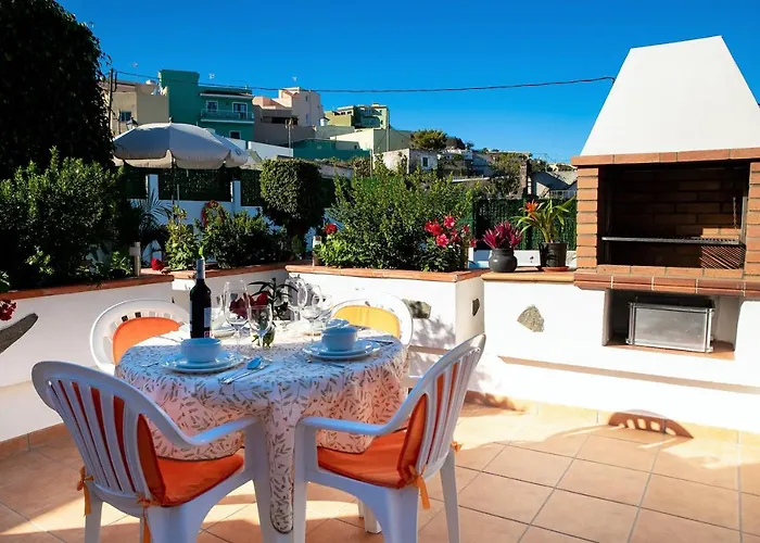 La Casa De Mi Abuela * Garachico (Tenerife)