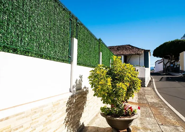 La Casa De Mi Abuela * Garachico (Tenerife)