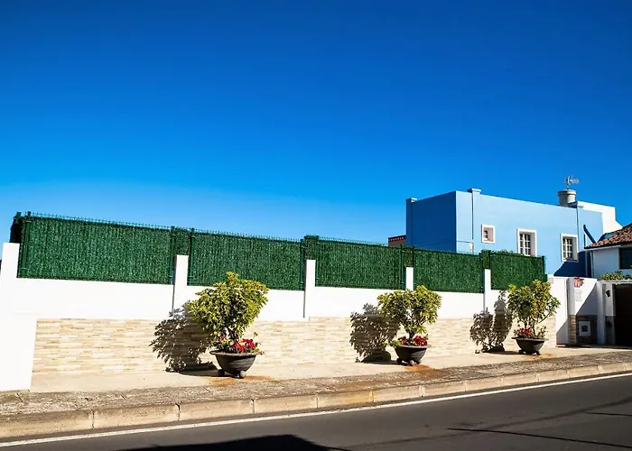 Tatil Evi La Casa De Mi Abuela *