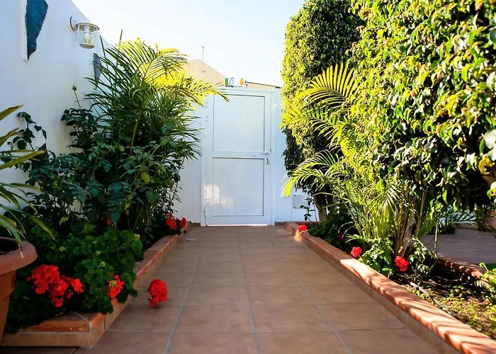 Tatil Evi La Casa De Mi Abuela Garachico (Tenerife)