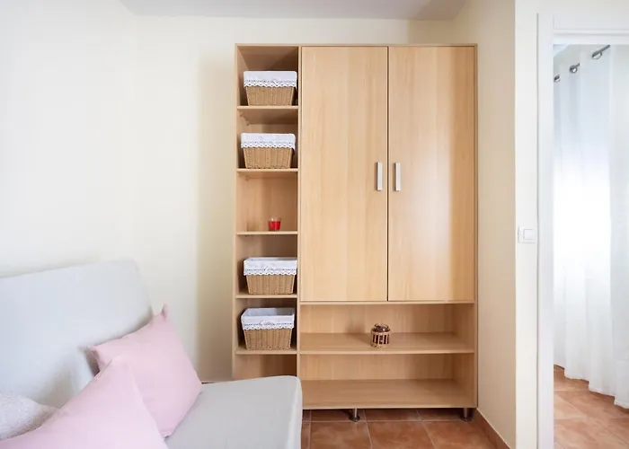 Tatil Evi La Casa De Mi Abuela *