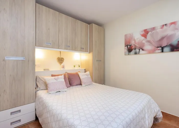 Tatil Evi La Casa De Mi Abuela Garachico (Tenerife)