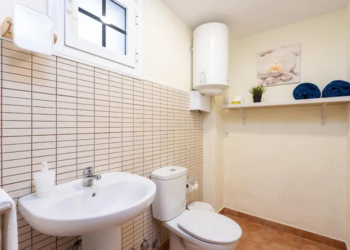 La Casa De Mi Abuela Garachico (Tenerife)