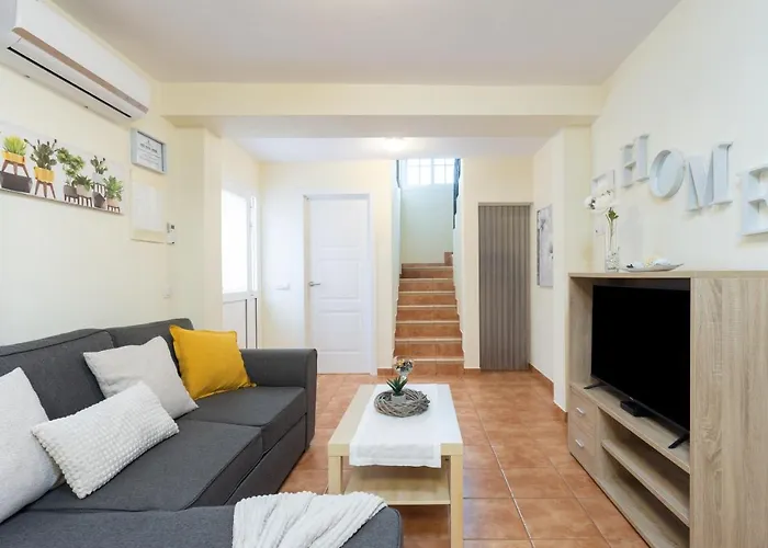 La Casa De Mi Abuela *