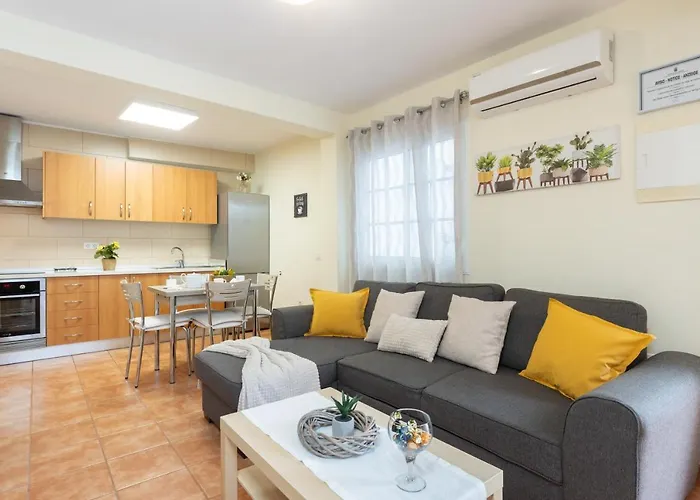 La Casa De Mi Abuela Tatil Evi