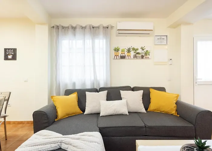 La Casa De Mi Abuela Tatil Evi *