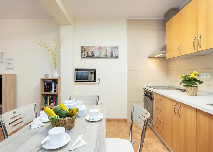 La Casa De Mi Abuela