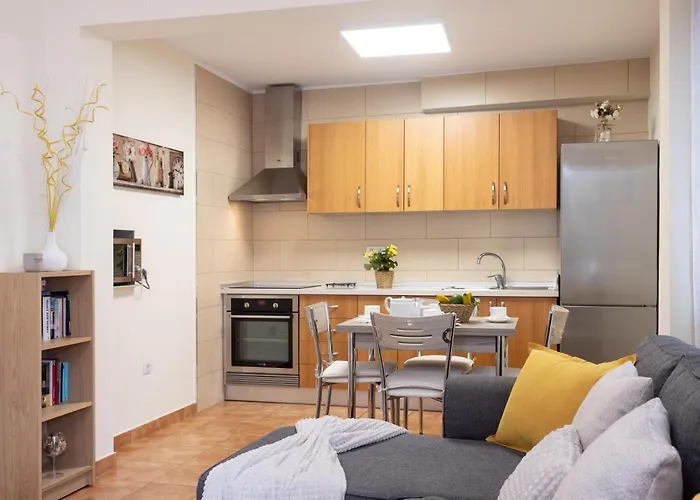 La Casa De Mi Abuela * Garachico (Tenerife)