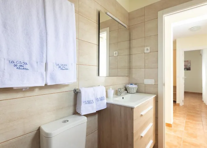 Tatil Evi La Casa De Mi Abuela Garachico (Tenerife)