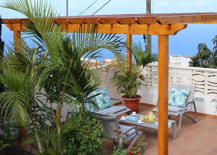 La Casa De Mi Abuela *