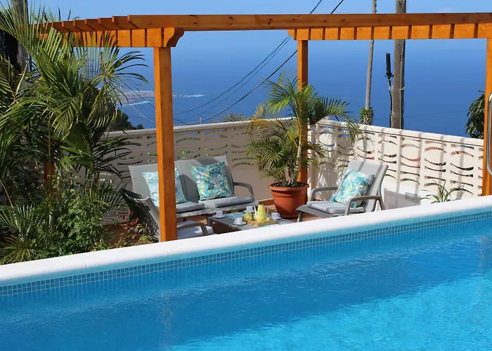 La Casa De Mi Abuela