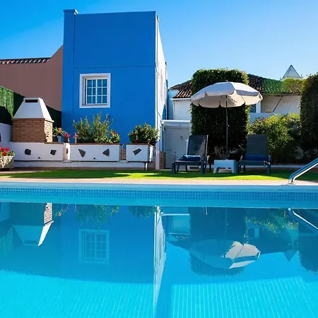 La Casa De Mi Abuela * Garachico (Tenerife)