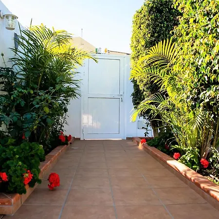 Dom wakacyjny La Casa De Mi Abuela Garachico (Tenerife)