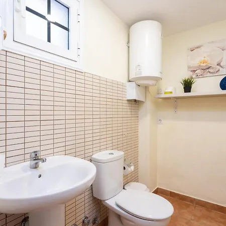 La Casa De Mi Abuela Garachico (Tenerife)