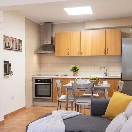 La Casa De Mi Abuela * Garachico (Tenerife)