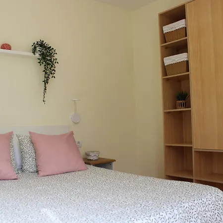 Dom wakacyjny La Casa De Mi Abuela Garachico (Tenerife)