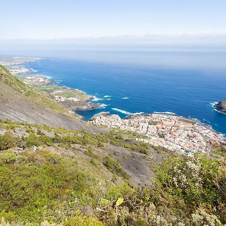 Dom wakacyjny La Casa De Mi Abuela