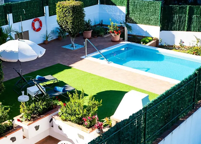 La Casa De Mi Abuela * Garachico (Tenerife)