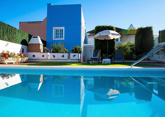 La Casa De Mi Abuela * Garachico (Tenerife)