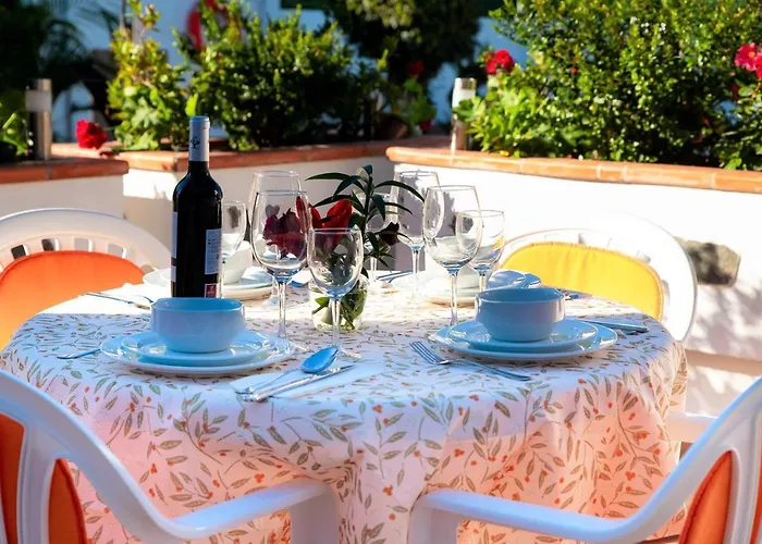 La Casa De Mi Abuela Garachico (Tenerife)