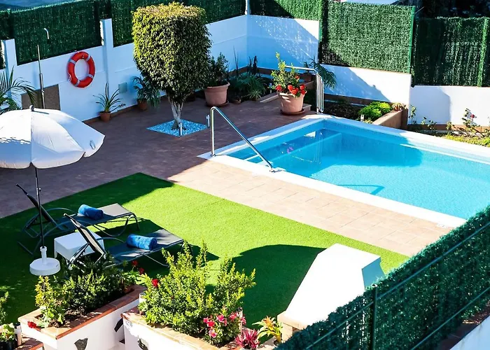 La Casa De Mi Abuela