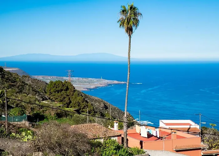 La Casa De Mi Abuela *