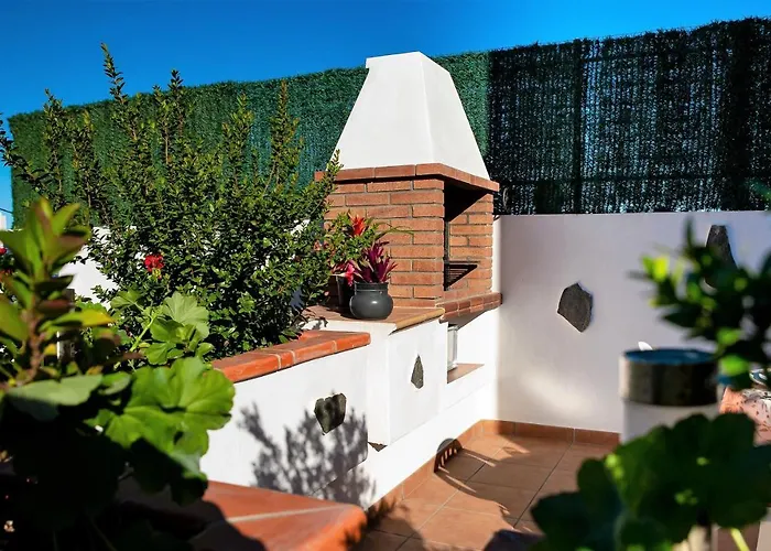 La Casa De Mi Abuela *