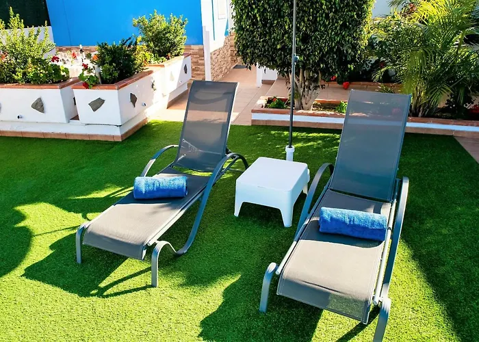 Casa vacanze La Casa De Mi Abuela *