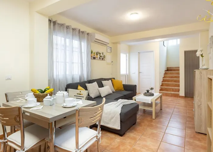 Casa vacanze La Casa De Mi Abuela